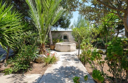 Torre Castiglione Villa | Beautiful villa for 6 people with A/C, WIFI, TV, terrace and panoramic view