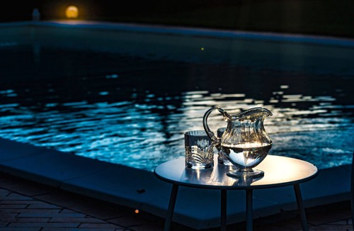 Altopascio Villa | Beautiful villa with swimming pool and air conditioning, near Lucca
