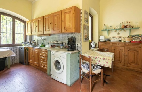 Montespertoli Villa | Beautiful villa with WIFI, A/C, private pool, TV, patio and panoramic view, close to San Gimign...