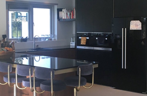 Bentveld Villa | Beautiful villa with sauna, 10 min from the beach