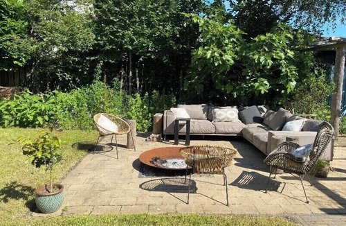 Bentveld Villa | Beautiful villa with sauna, 10 min from the beach