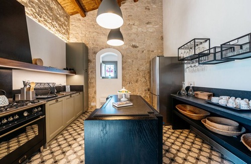 Casa Papa Villa | Beautiful villa with pool ideal for families.
