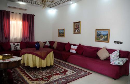 Tamazouzte Villa | Beautiful Villa with Private Pool & Garden