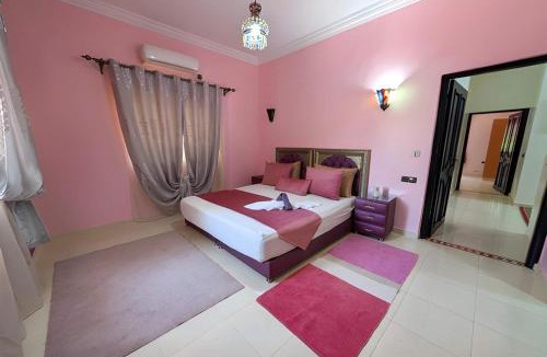 Tamazouzte Villa | Beautiful Villa with Private Pool & Garden