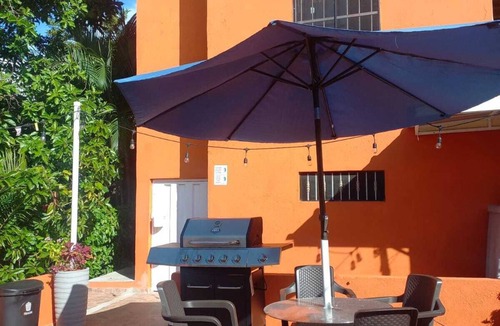 Inoa Villa | Beautiful villa with private pool and nice mountains view
