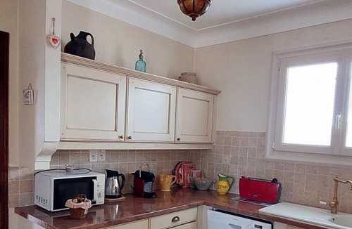 Tanneron House | Beautiful villa, with swimming pool not overlooked, for rent in a green setting