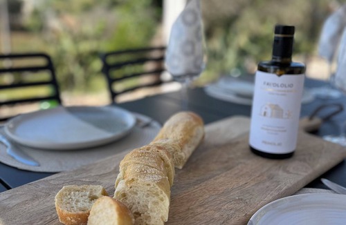 Ostuni Villa | Beautiful villa with scenic views, located between Ostuni & Cisternino.