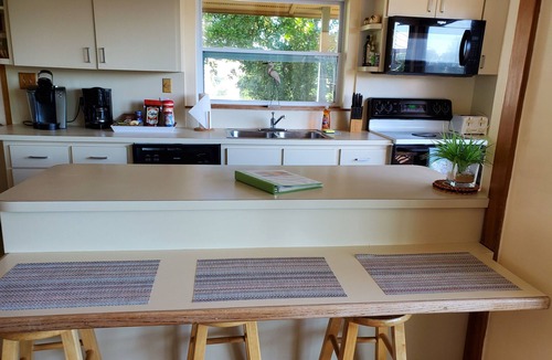 Marathon House | Beautiful Waterfront Gulf of America Great location.