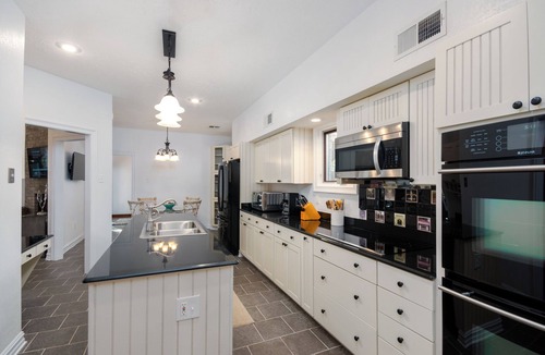 Slidell House | Beautiful Waterfront Home Near the French Quarter & Bourbon Street w/Boat Dock