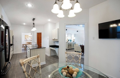 Slidell House | Beautiful Waterfront Home Near the French Quarter & Bourbon Street w/Boat Dock