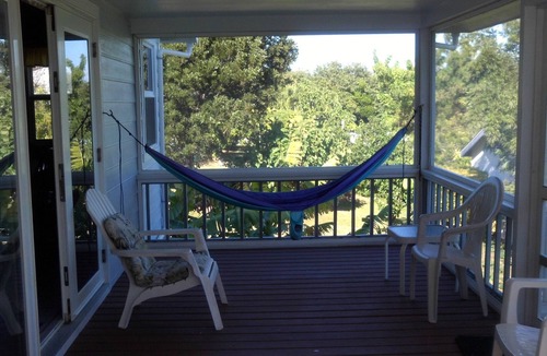 Hope Town Villa | Beautiful waterfront home w/private dockage within HT Harbour