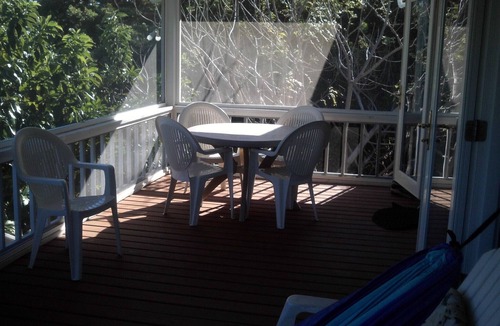 Hope Town Villa | Beautiful waterfront home w/private dockage within HT Harbour