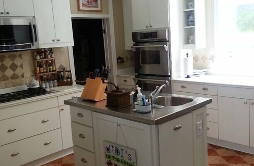 Little Kowaliga House | Beautiful Waterfront Lake Home near Real Island and 6 min from The Landing!