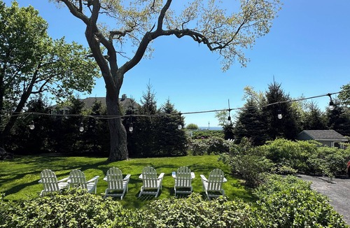 Black Rock Historic District House | Beautiful Waterfront home in the amazing Black Rock Area!