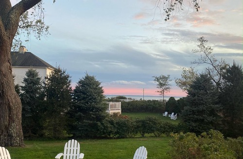 Black Rock Historic District House | Beautiful Waterfront home in the amazing Black Rock Area!