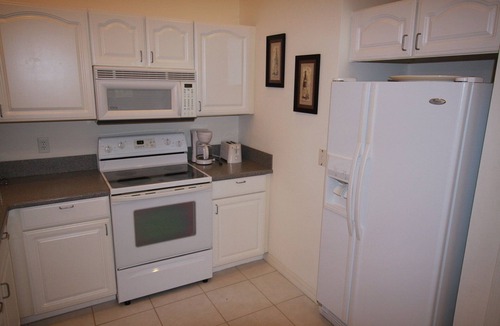 Palm Coast Condo | Beautiful Waterfront Canopy Walk Condo!