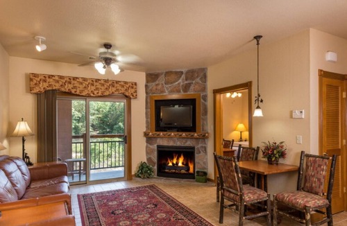 Branson Resort | Beautiful Westgate Branson Woods Resort