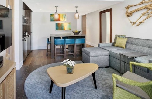 Estate Chocolate Hole and Great Cruz Bay Villa | Beautiful Westin St. John SUNSET BAY 2-br Villa-Feb 14-21, 2026 vac week!