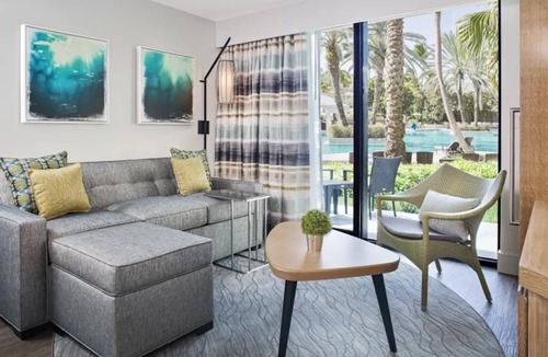 Estate Chocolate Hole and Great Cruz Bay Villa | Beautiful Westin St. John SUNSET BAY 2-br Villa-Feb 14-21, 2026 vac week!