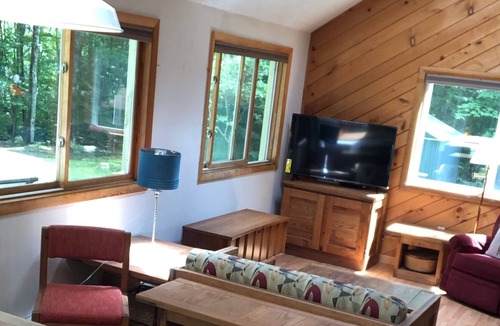 Campton House | Beautiful White Mountains Resort Rental - Indoor/Outdoor Pools, Ski Mtn