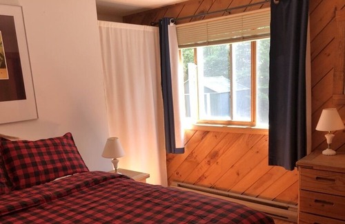Campton House | Beautiful White Mountains Resort Rental - Indoor/Outdoor Pools, Ski Mtn