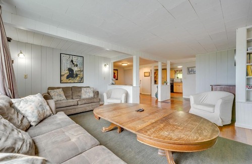 Bromley Mountain House | Beautiful Winter Escape on Bromley Mountain!