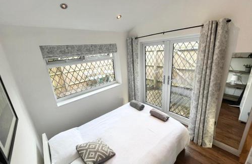 Leeds House | Beautiful Yorkshire House in Leeds