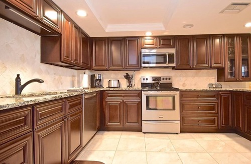 Siesta Key Condo | Beautifully Appointed with Views from Every Room at Fishermans Haven. Private Beach, Gated FH504