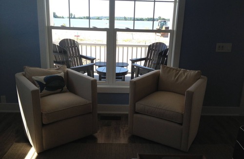 Marblehead Villa | Beautifully Appointed-Sunrise & Sunset Views