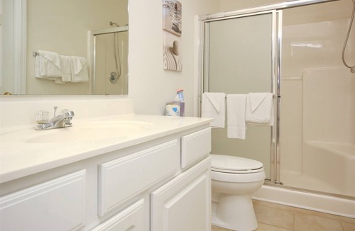 Sunset Beach Condo | Beautifully Decorated 3 Bedroom Condo in Sunset Beach, NC