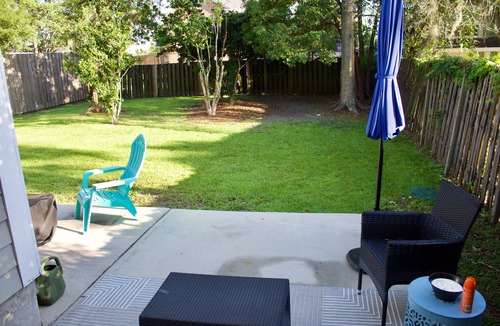 Tallahassee House | Beautifully decorated Tally House 2 miles from FSU campus!