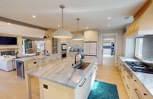 Coronado House | Beautifully Designed Country Club Home Offered July and August 2026