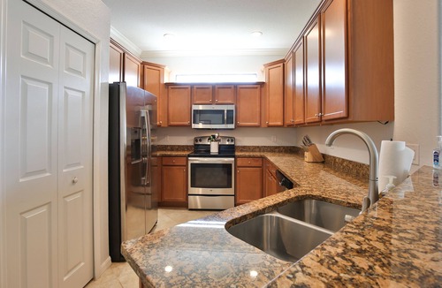 Bradenton Villa | Beautifully designed villa home! Located in River Strand, Heritage Harbour