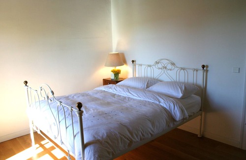 Saint-Marcel-Campes House | Beautifully restored, private and tastefully furnished farmhouse with a pool