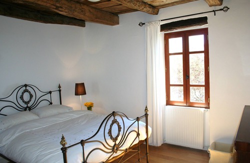 Saint-Marcel-Campes House | Beautifully restored, private and tastefully furnished farmhouse with a pool