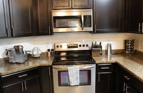 Maricopa House | Beautifully furnished home with pool