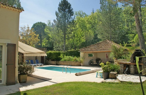 Cereste House | Beautifully located villa with piano and own pool