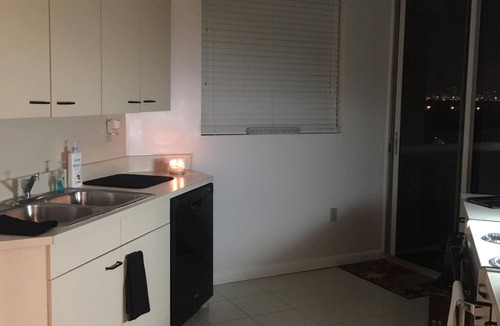 Mid Beach Condo | Beautifully modern just renovated steps away from the Beach.