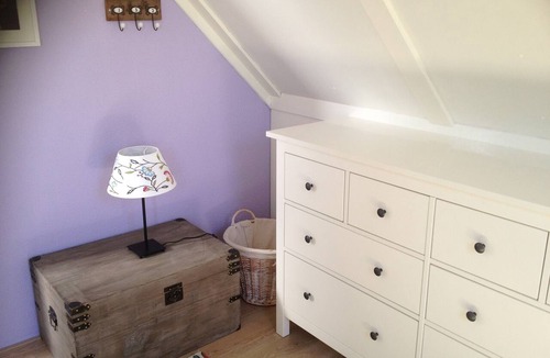 Julianadorp aan zee House | Beautifully furnished holiday home on the North Sea, close to the beach and idyllic location