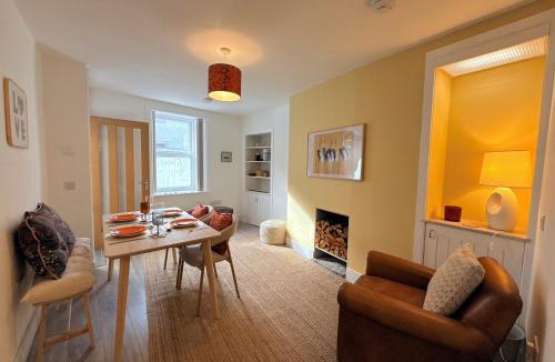 Kirkcudbright House | Beautifully Presented Cosy Home in Kirkcudbright - Pass the Keys
