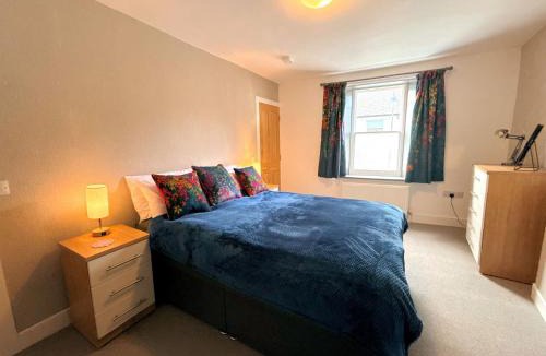 Kirkcudbright House | Beautifully Presented Cosy Home in Kirkcudbright - Pass the Keys