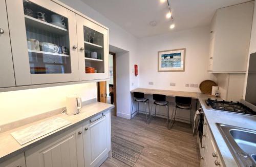 Kirkcudbright House | Beautifully Presented Cosy Home in Kirkcudbright - Pass the Keys