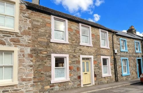 Kirkcudbright House | Beautifully Presented Cosy Home in Kirkcudbright - Pass the Keys
