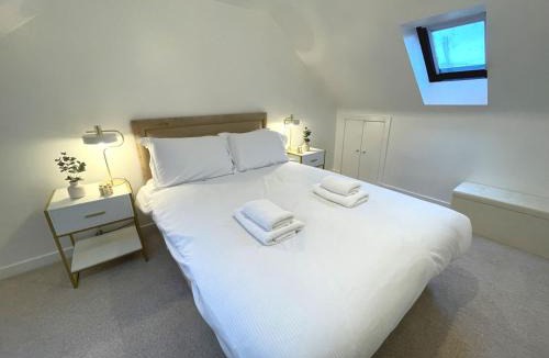 Dumfries House | Beautifully Presented Cosy Town Centre Cottage - Pass the Keys