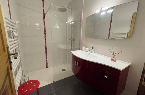 Eyguieres House | Beautifully reformed house amid the olive trees. Exit Eyguières, heated pool