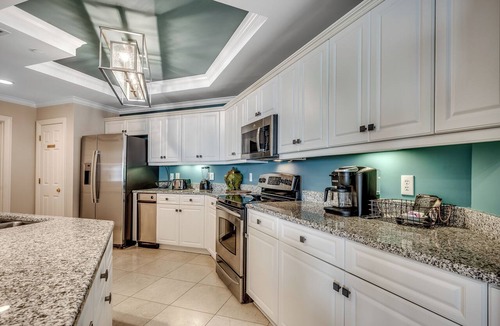 Arcadian Shores Condo | Beautifully Remoded 3 bedroom ocean front condo in Margate tower, Kingston