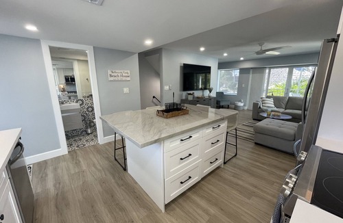 Rock Harbor House | Beautifully remodeled Townhome in the Florida Keys