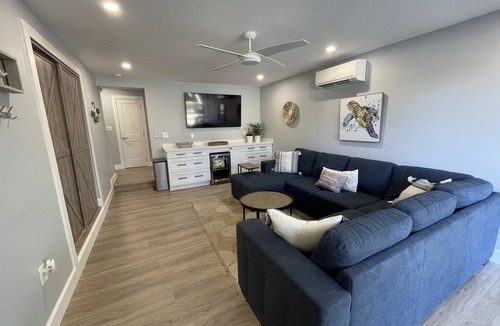 Rock Harbor House | Beautifully remodeled Townhome in the Florida Keys