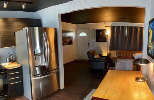 North Charlotte House | Beautifully Renovated Home Near NoDa & Plaza Midwood