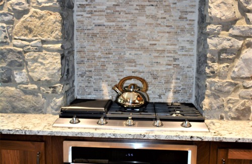 Greencastle House | Beautifully Restored Stone Farmhouse